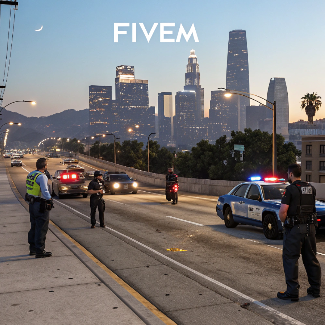 FiveM